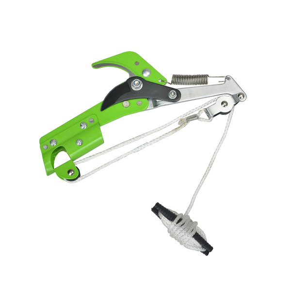 sekator teleskopowy z piłą