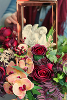 Angelo Garden Benjamin, elegancka dekoracja nagrobna