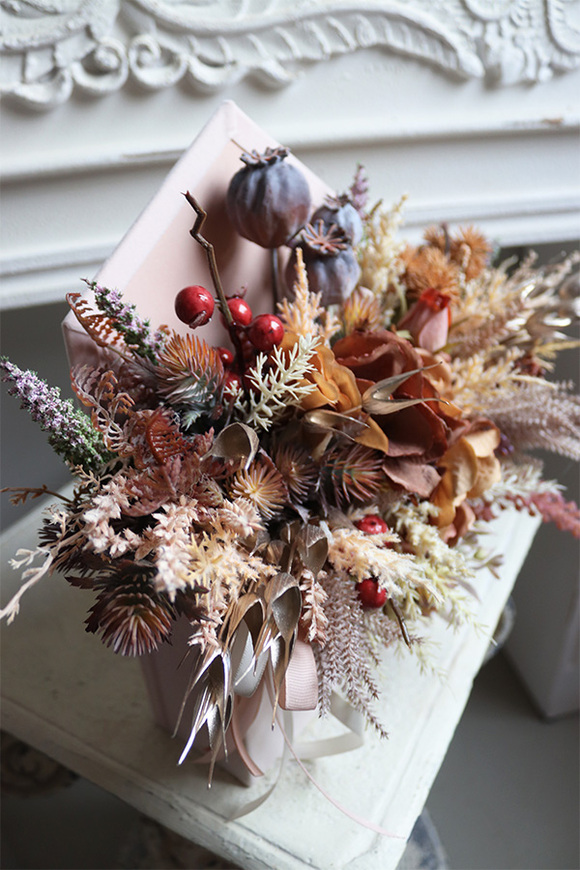 koperta kompozycja Nedia