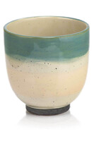 Tobicos, osłonka ceramiczna doniczka