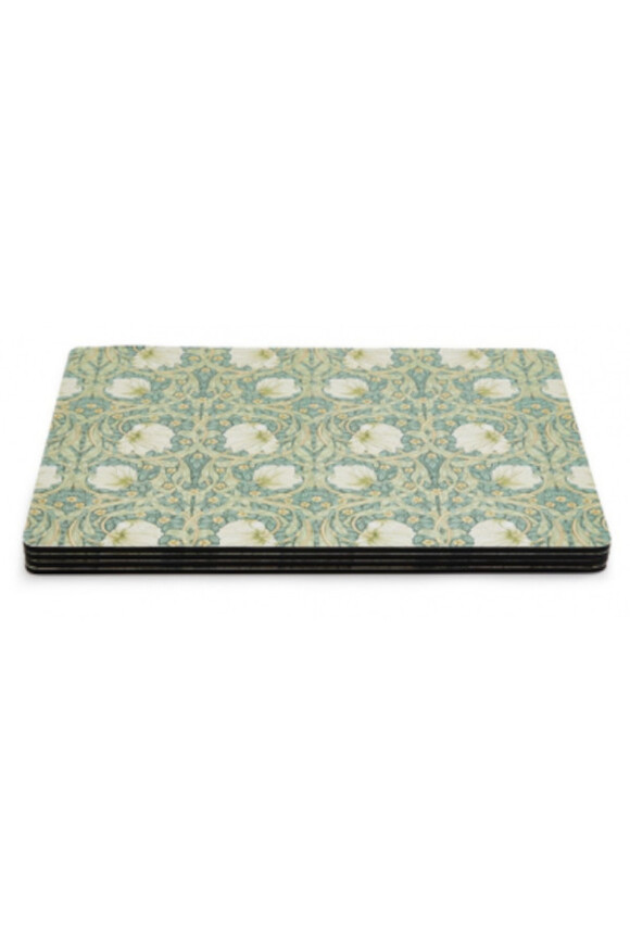 Morris & Co, podkładki korkowe, duże