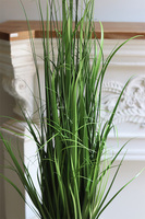 Terria, sztuczna trawa