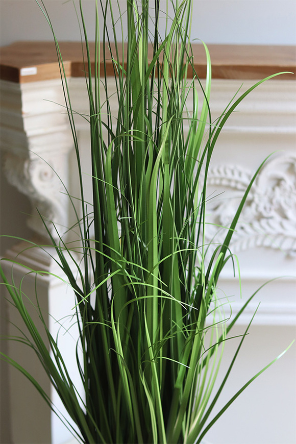 Terria, sztuczna trawa