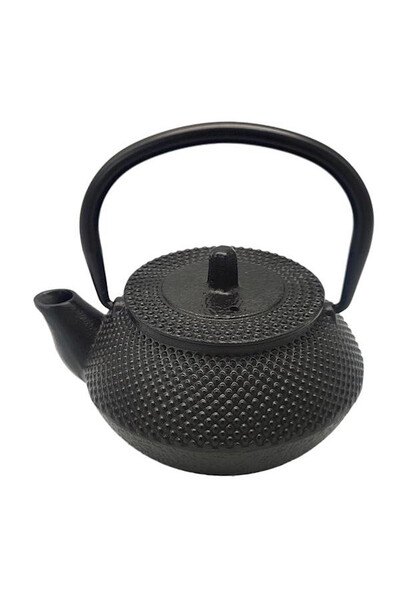 Awaji, żeliwny imbryk do herbaty