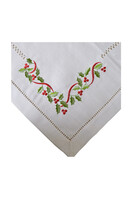 Xmas Tradycja, świąteczny obrus na stół