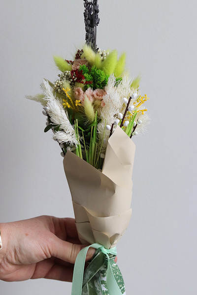 Dekos, palemka wielkanocna, dł.40cm