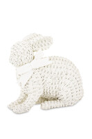 Zajączek Cottage figurka wielkanocna