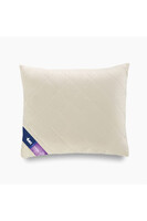 Mikrofibra, pikowana poduszka antyalergiczna