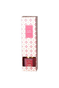 Home, dyfuzor zapachowy figa i gardenia 100ml