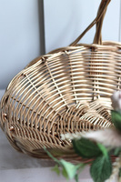 Złoto, koszyczek wielkanocny