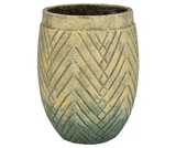 Prado osłonka wysoka, wym.28x28x35.5cm