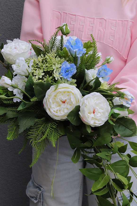 Weiss, zestaw dekoracji nagrobnych