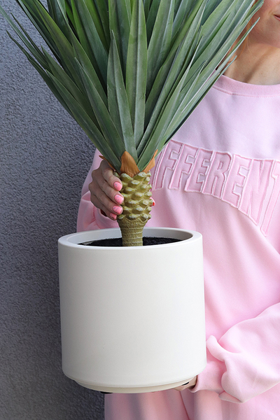 Jukka Figaro S sztuczna roślina drzewko