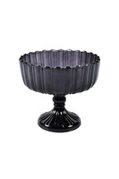 Lill Old, patera na nodze szklana