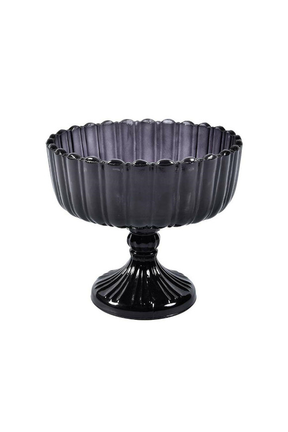 Lill Old, patera na nodze szklana