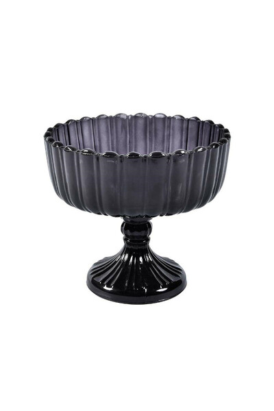 Lill Old, patera na nodze szklana