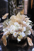 kompozycja nagrobna w misie, New York