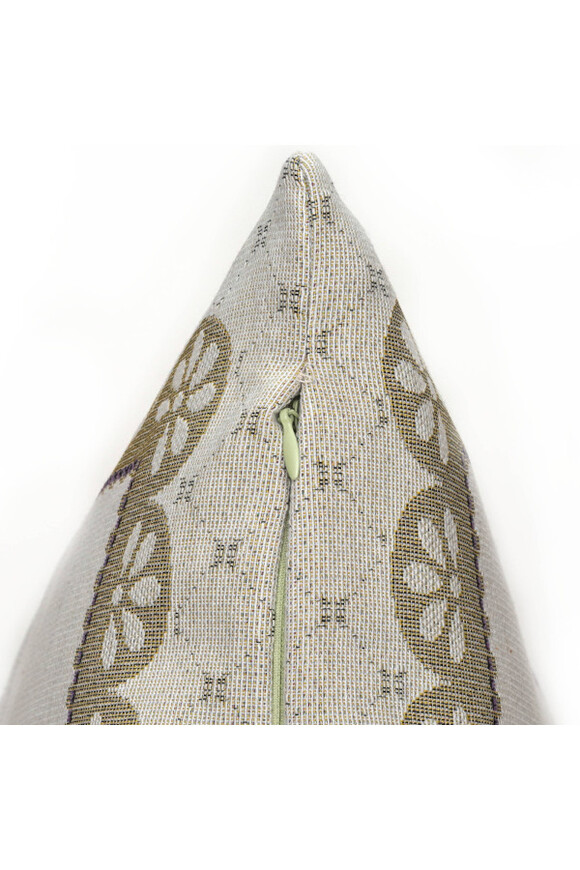 Lavender Palace, wielkanocna poszewka gobelinowa dwustronna