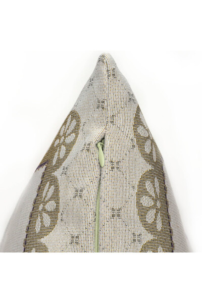 Lavender Palace, wielkanocna poszewka gobelinowa dwustronna