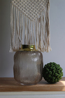 La Scala C, szklany wazon