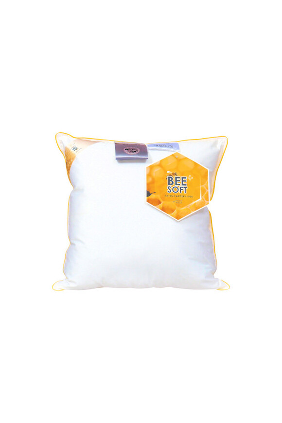 Bee Soft, poduszka antyalergiczna pikowana