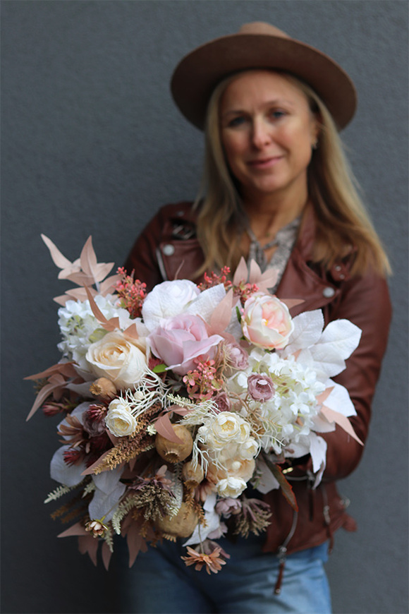 Sandy Fall, komplet dekoracji jesiennych