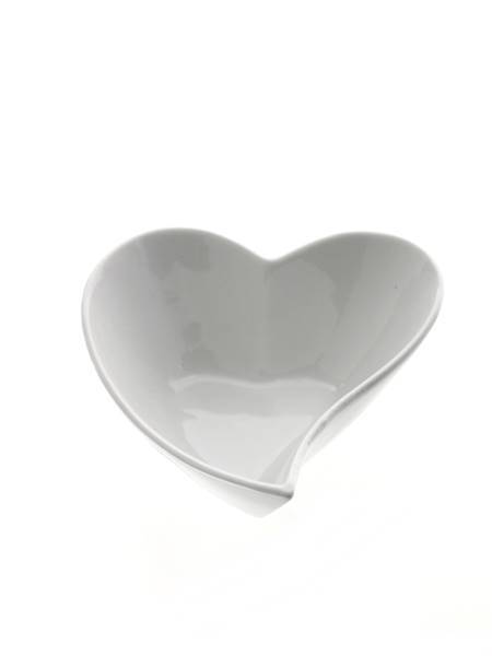 Heartina, miska w kształcie serca, poj.150ml 