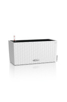 Balconera Cottage, elegancka donica z nawadnianiem