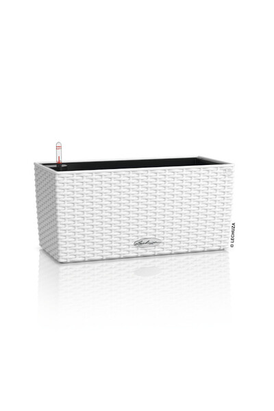Balconera Cottage, elegancka donica z nawadnianiem