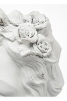 osłonka / donica, Kobieta N, wym. 45.5x25.5x25.5cm