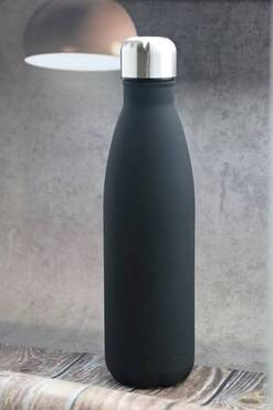 OD RĘKI Bottle 2, termos stalowa butelka, poj.500ml 