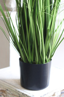 Terria, sztuczna trawa