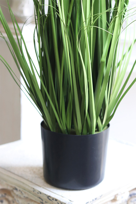 Terria, sztuczna trawa