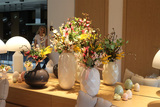 bukiet do wazonu na wielkanocny stół, Moko Easter Big L, dł.70cm