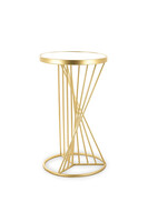 Gatsby, stolik boczny tendom.pl