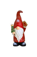 Xmas Charm, figurka bombka ceramiczna