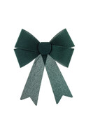 Astrid Red, dekoracyjna kokarda zawieszka