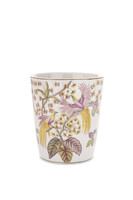 Modena, porcelanowa osłonka na kwiaty