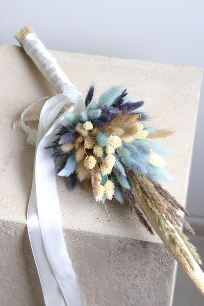 Suszkovo, palemka wielkanocna