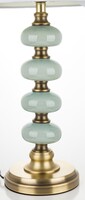 lampa stołowa Zaczarowany Ogród, wym.64.5x34x34 cm