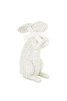 Zajączek Cottage figurka wielkanocna