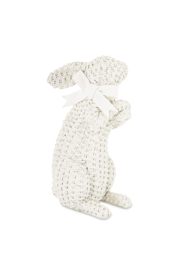 Zajączek Cottage figurka wielkanocna