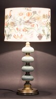 lampa stołowa Zaczarowany Ogród, wym.64.5x34x34 cm 