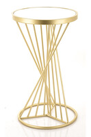 Gatsby, stolik boczny tendom.pl