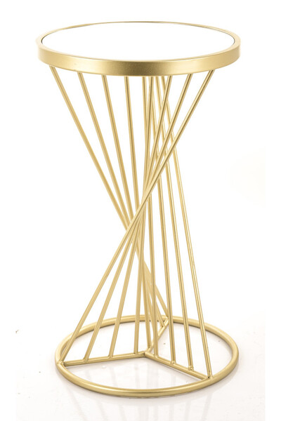 Gatsby, stolik boczny tendom.pl