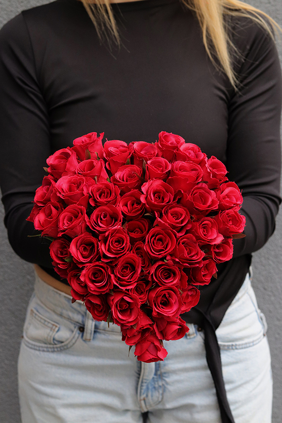 New Design Love, komplet dekoracji nagrobnych