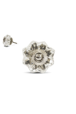 ozdobna gałka / uchwyt do mebli 1,śr.4,5cm