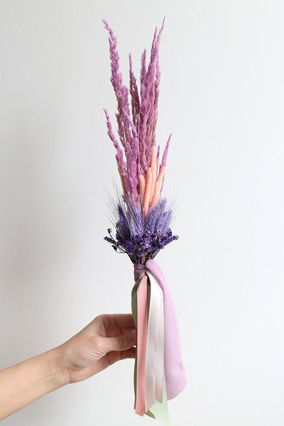 Nedia, palemka wielkanocna