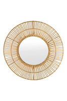 Boho Mirror lustro wiszące