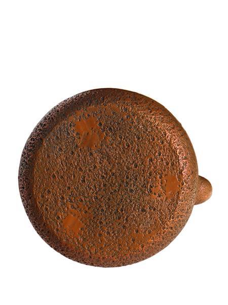 Yoshino Kako, miedziany imbryk do herbaty